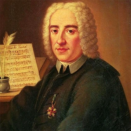 Ալեսանդրո Սկարլատի