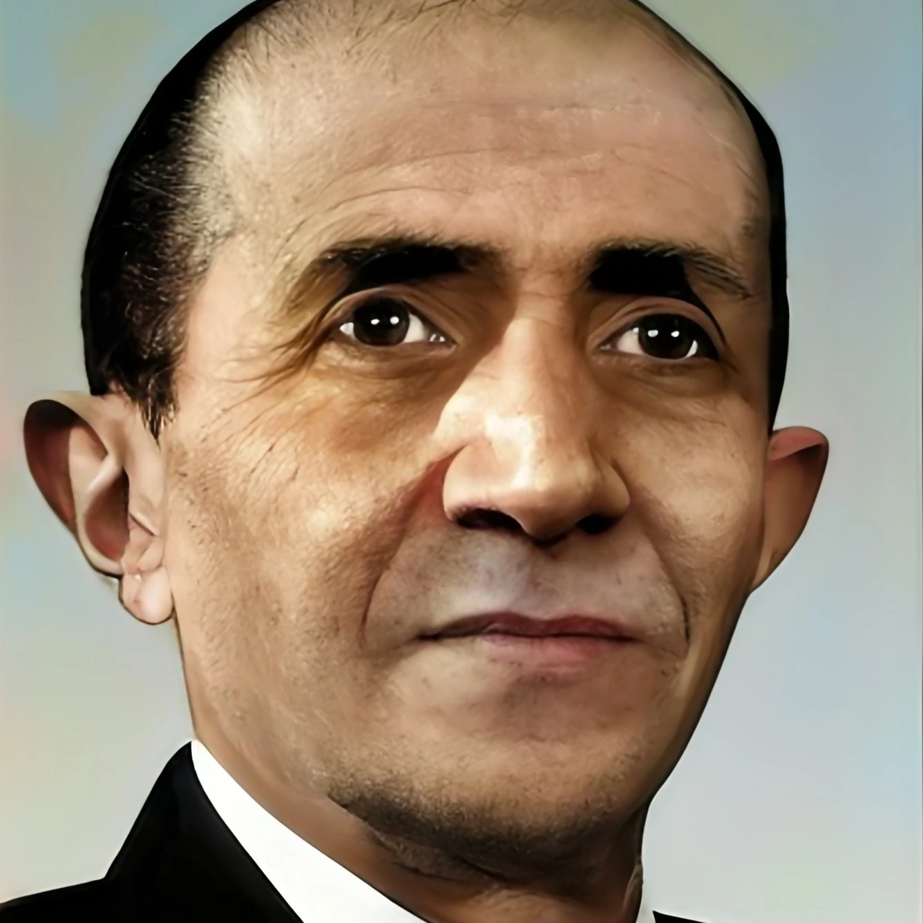Ալեքսանդր Ալեքսանդրյան