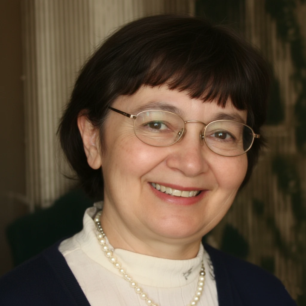 Ալլա Տեր-Հակոբյան