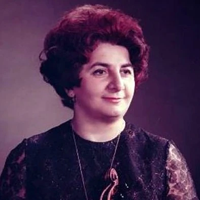 Անահիտ Ցիցիկյան