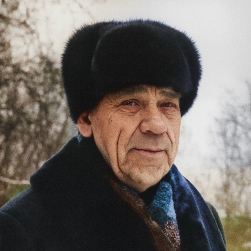 Անատոլի Նովիկով