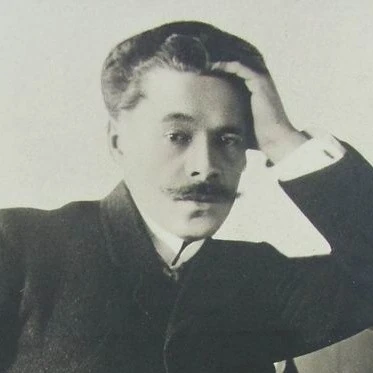 Անտոն Արենսկի