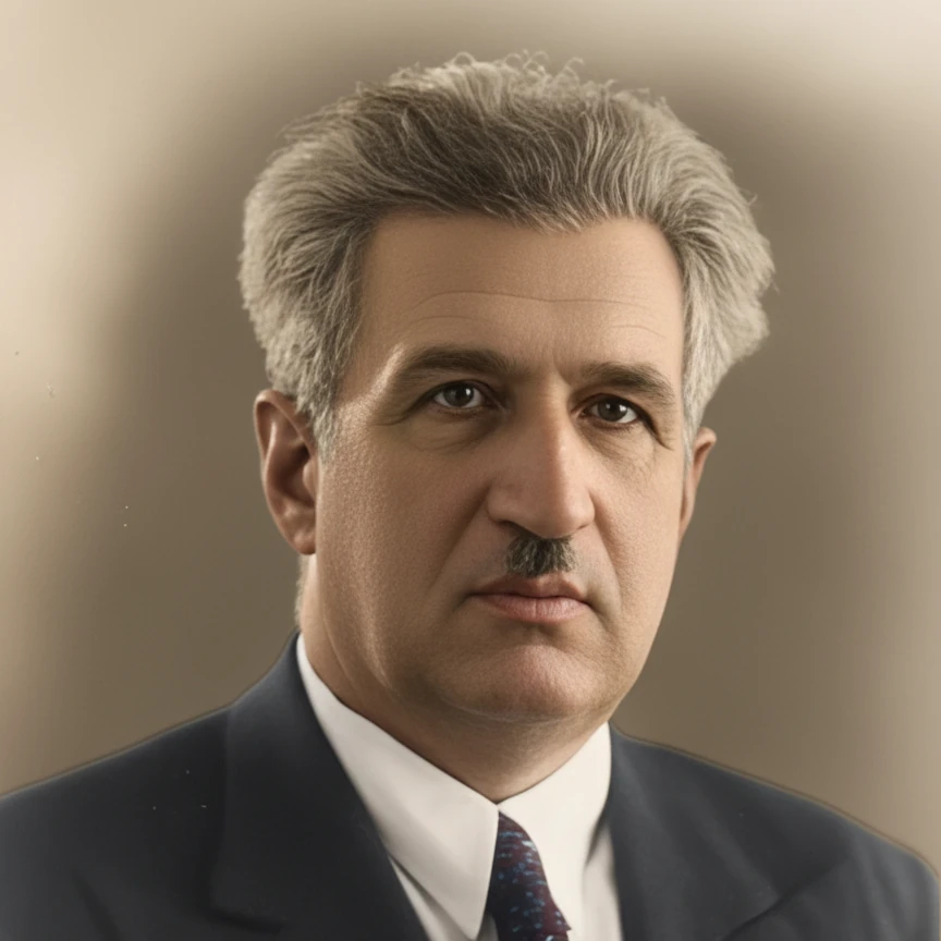 Անուշավան Տեր-Ղևոնդյան