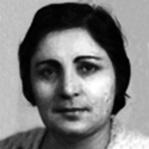 Անժիկ Հակոբյան
