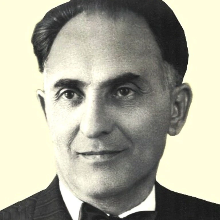 Երգ նորարարի