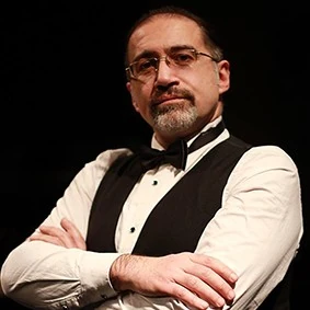 Արամ Թալալյան