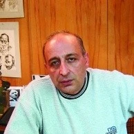 Армен Элбакян