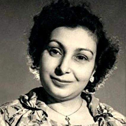 Օրորոցային