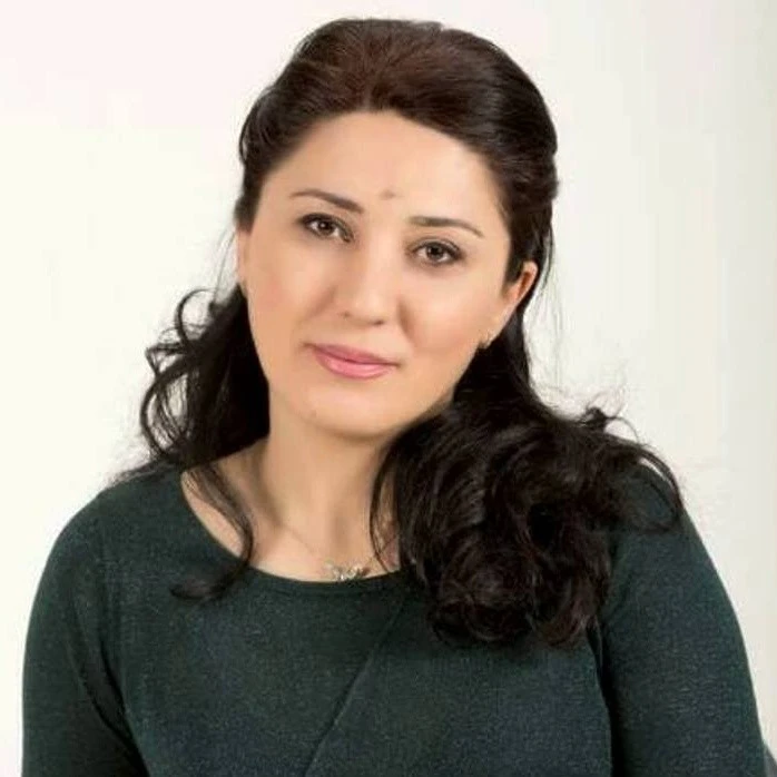 Արծվիկ Դեմուրչյան