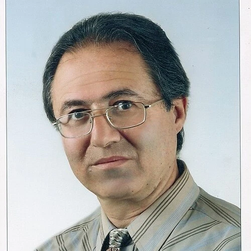 Աշոտ Բաբայան