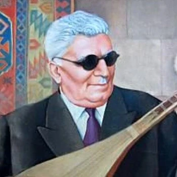 Цикл гусанских песен