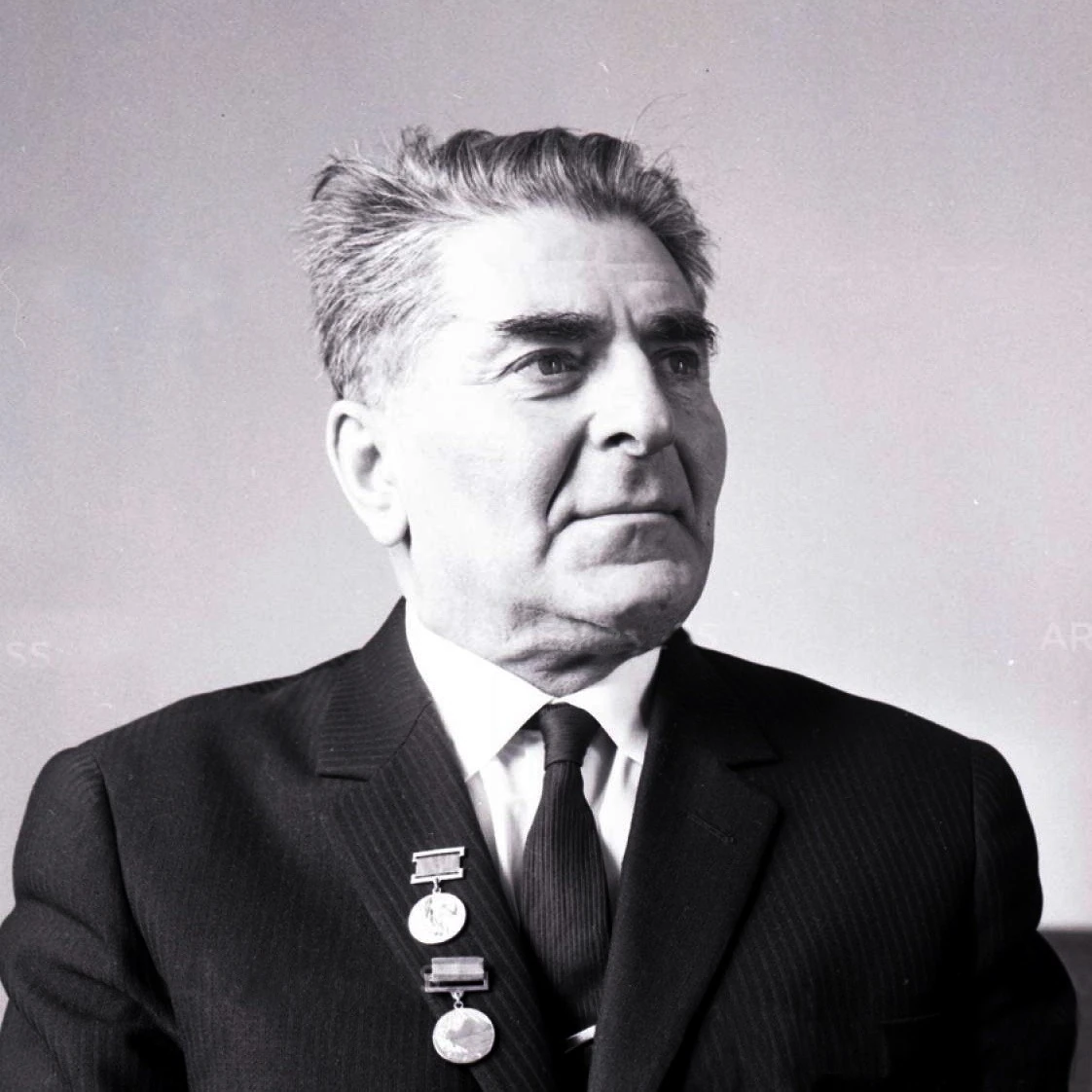 Авет Габриелян