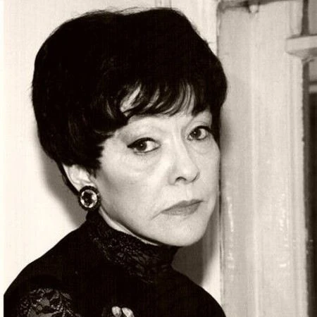 Белла Ахмадулина