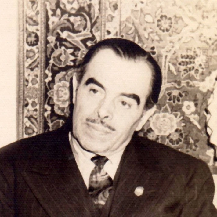 Дев (Маргар Карабекян)