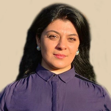 Диана Арутунян