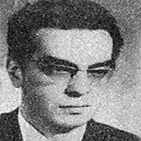 Portrait of Erik Harutyunyan
