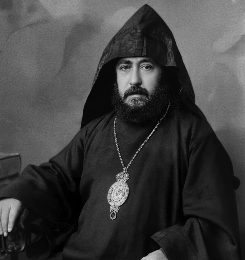 Гарегин Срвандзтян