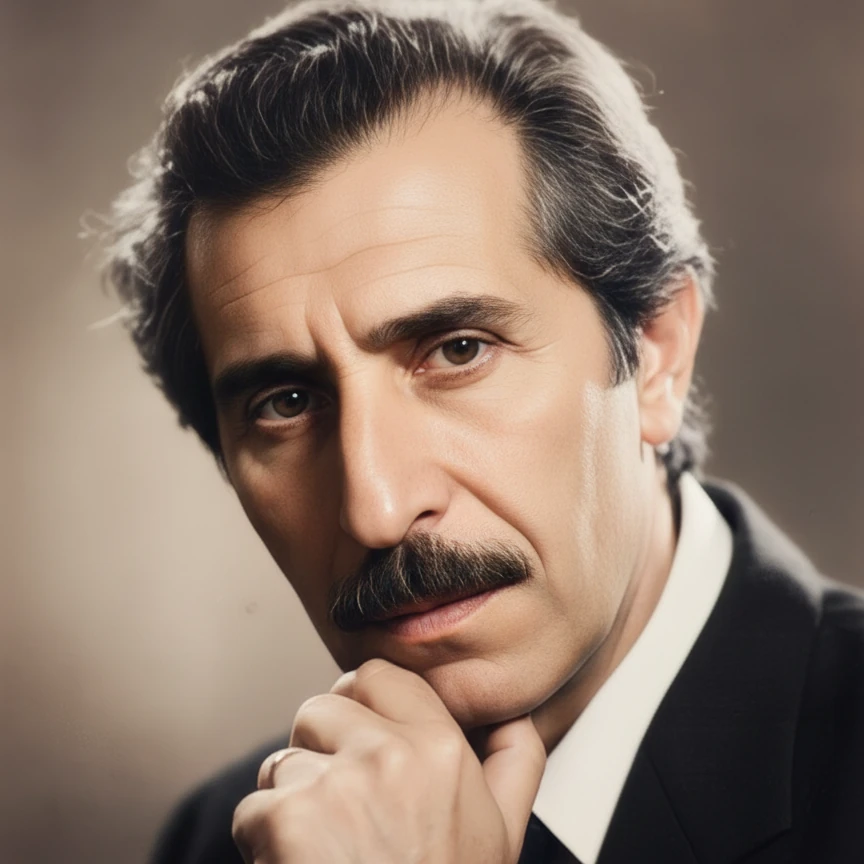 Гарик Бандурян