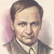 Георгий Рублев