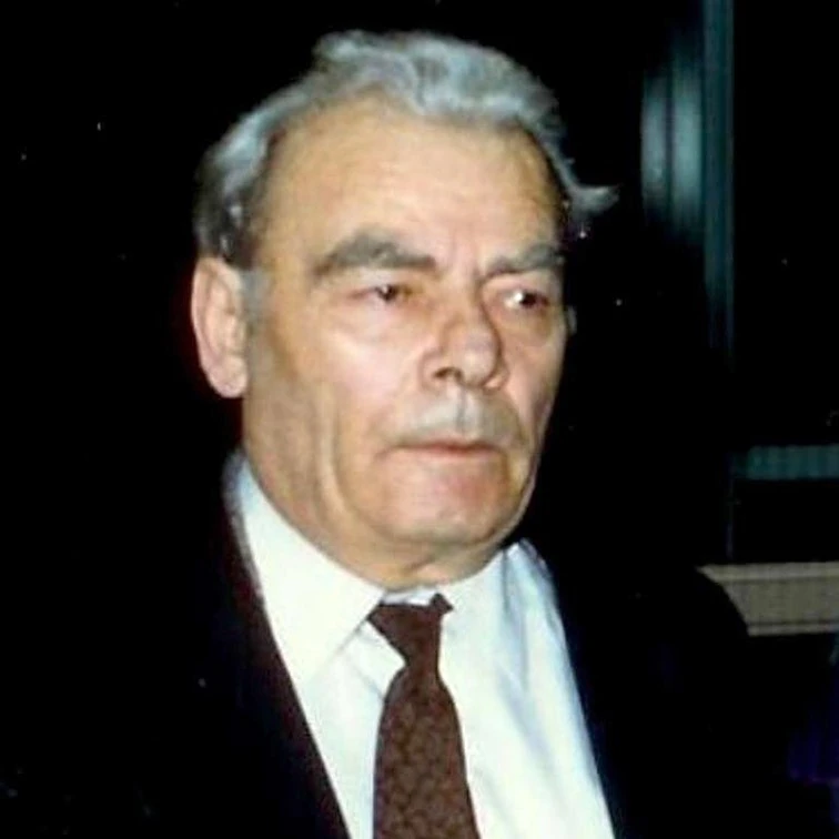 Геворг Абаджян