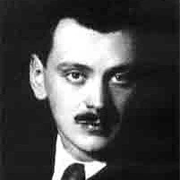 Гарольд Регистан