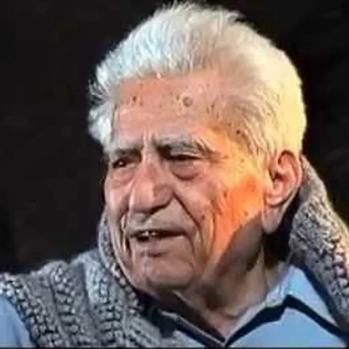 Հայրիկ Մուրադյան