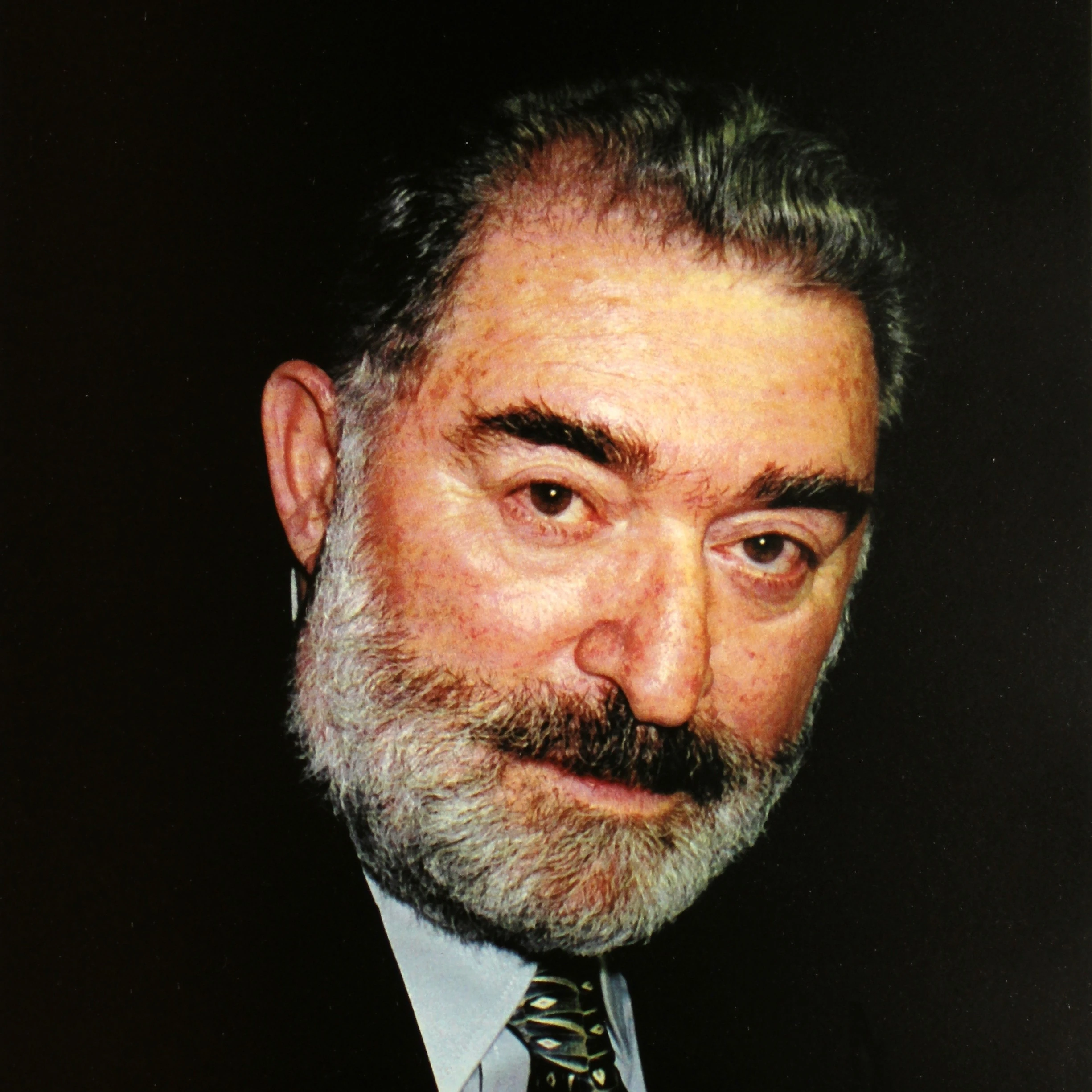 Генрих Игитян