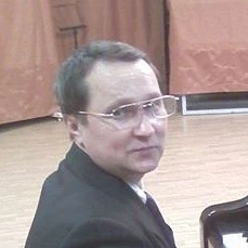 Игорь Дорохов