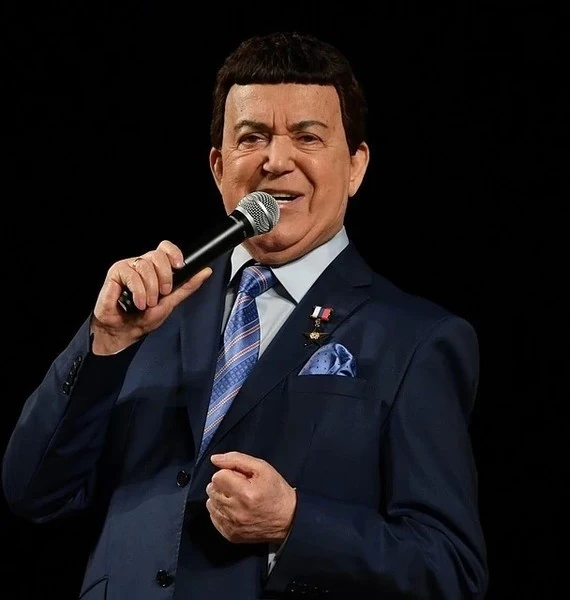 Վերջին երգը