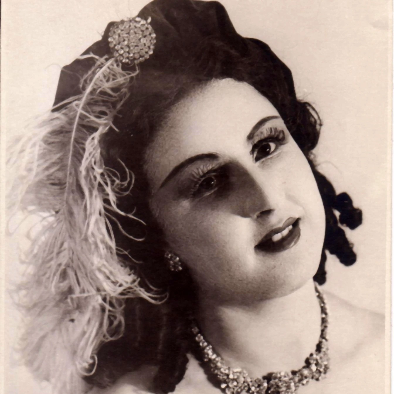 Ես երգիչ եմ