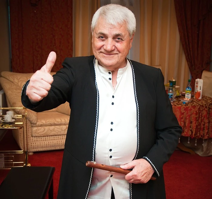 Дживан Гаспарян