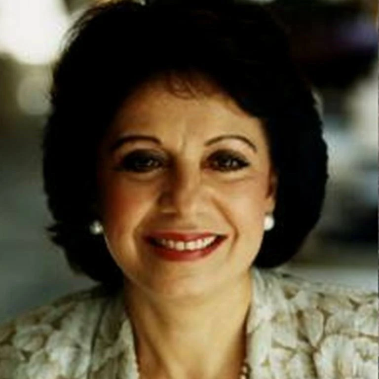 Карина Лисициан