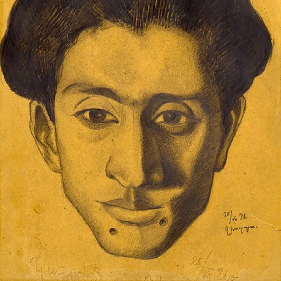 Каро Закарян