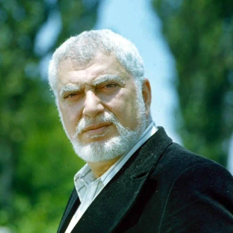 Хорен Абраамян