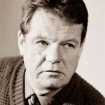 Леонид Мартынов
