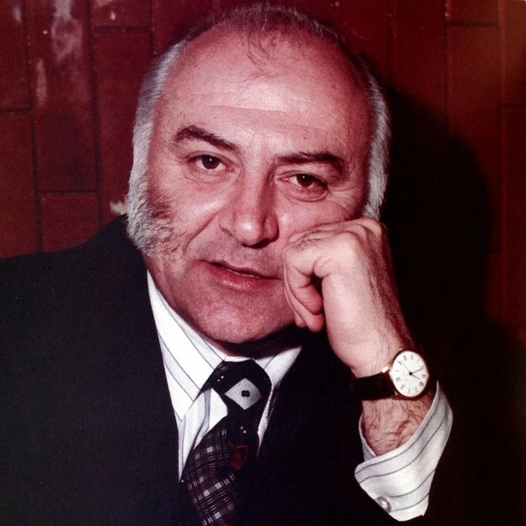 Левон Мириджанян