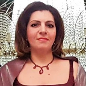 Լիանա Վարդանյան