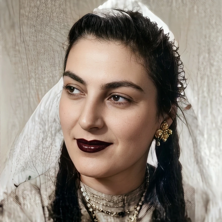 Աղջի Ռեհան