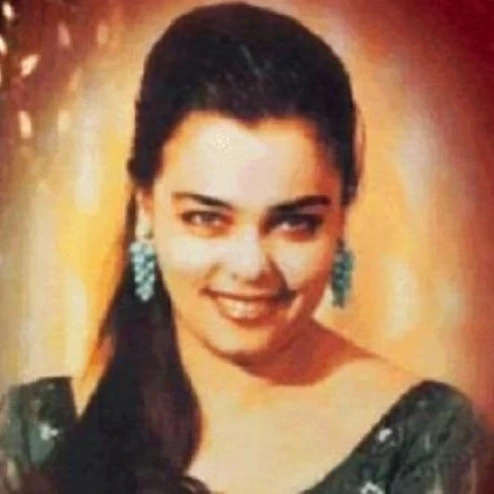 Լուսինե Զաքարյան