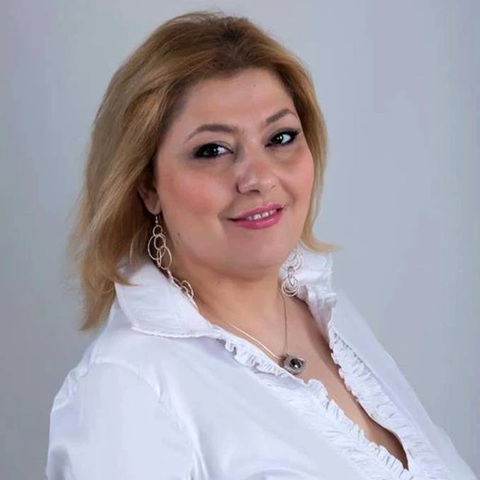 Մագդա Մկրտչյան