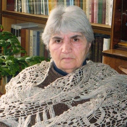Марго Гукасян