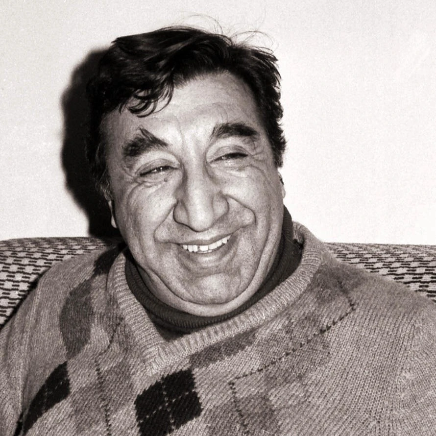 Թաթուլ Դիլլաքյանի հիշատակին