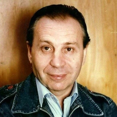 Михаил Пляцковский
