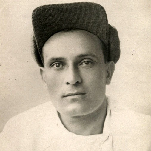 Мкртич Армен