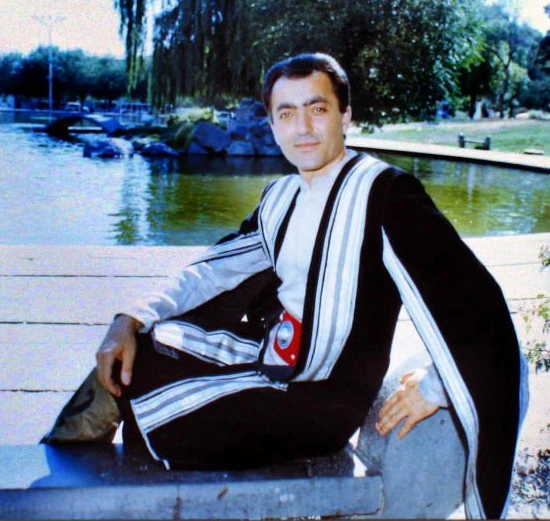 Չիմացա