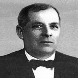 Никол Галантерян