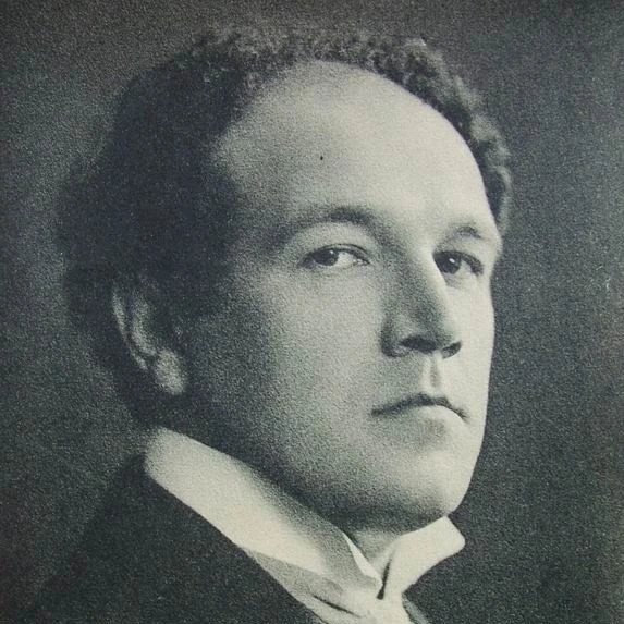 Николай Метнер
