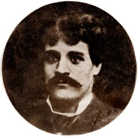 Николай Шишкин