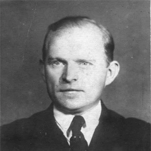 Петр Никитин