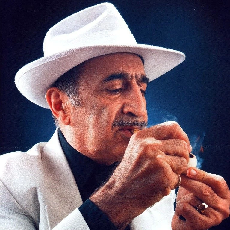 «Փոխադարձ վստահություն» ինտերմեդիա